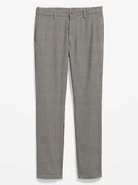 Slim Built-In Flex Rotation Chino Pants