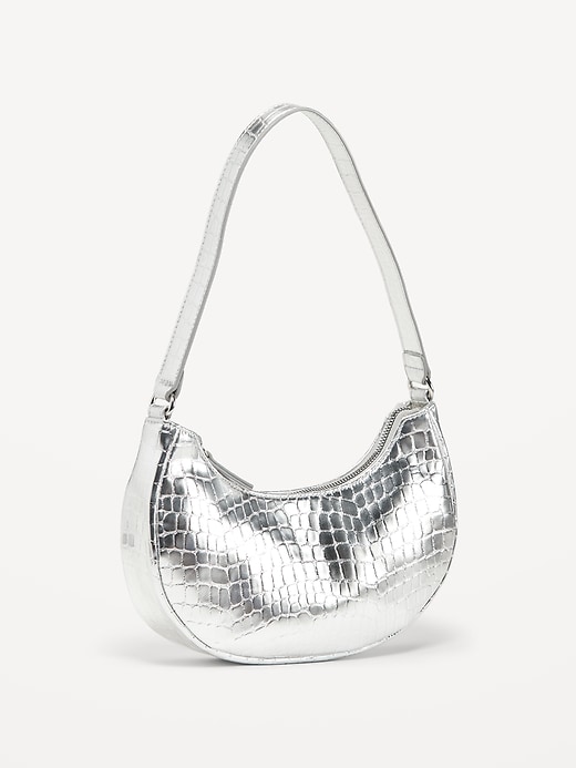View large product image 1 of 3. Crescent Handbag for Women