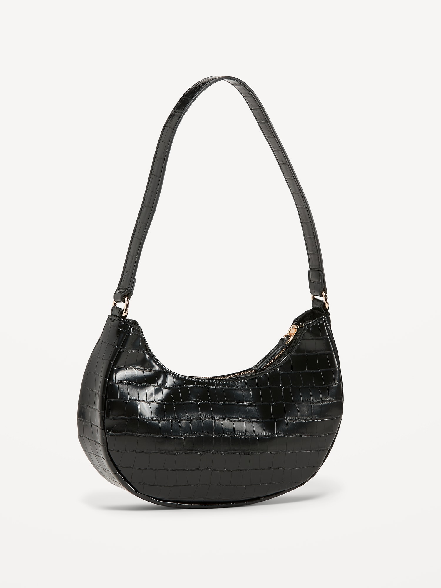 Crescent Handbag for Women | Old Navy