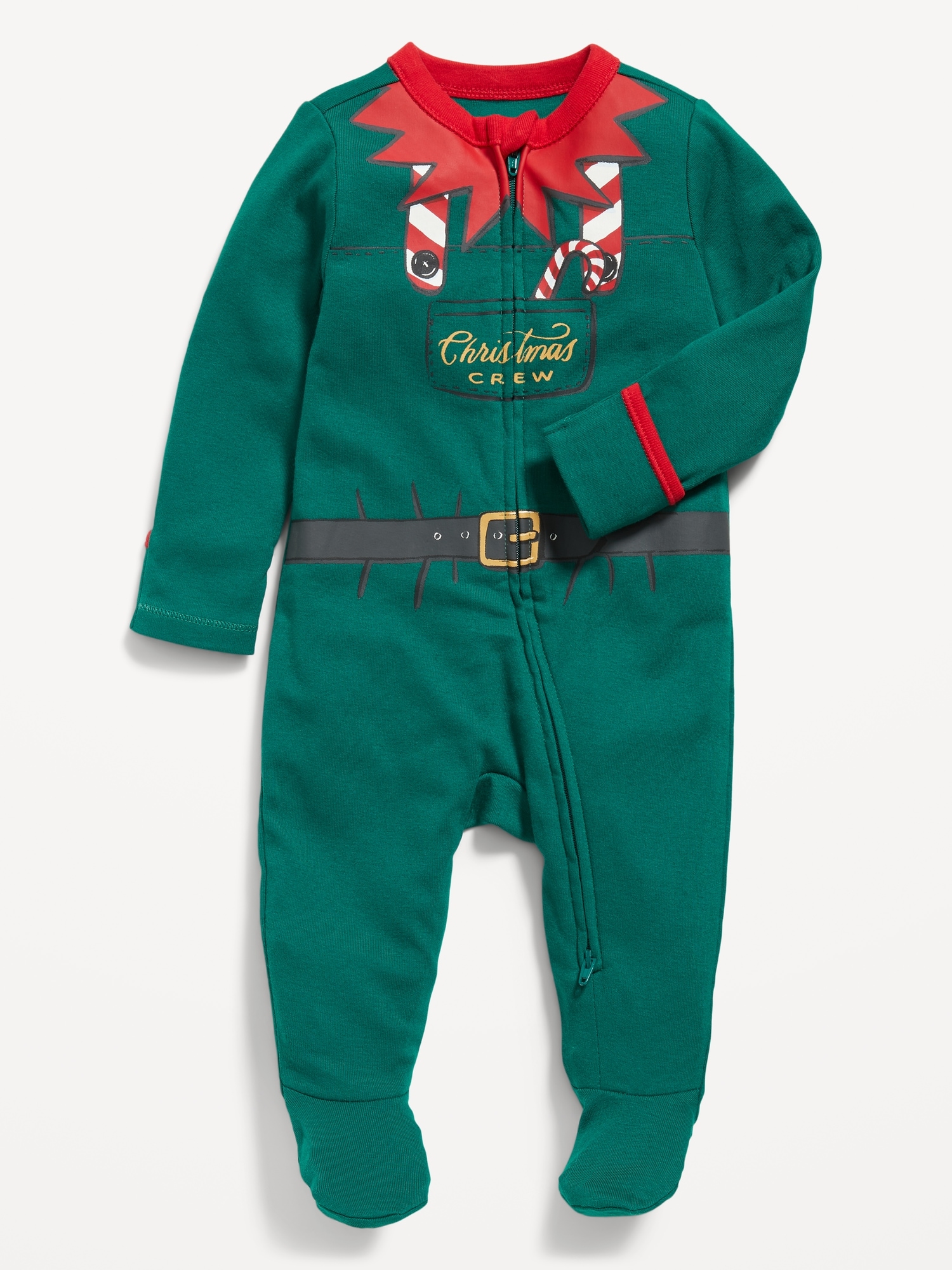 Gucci Baby One-Piece with Web