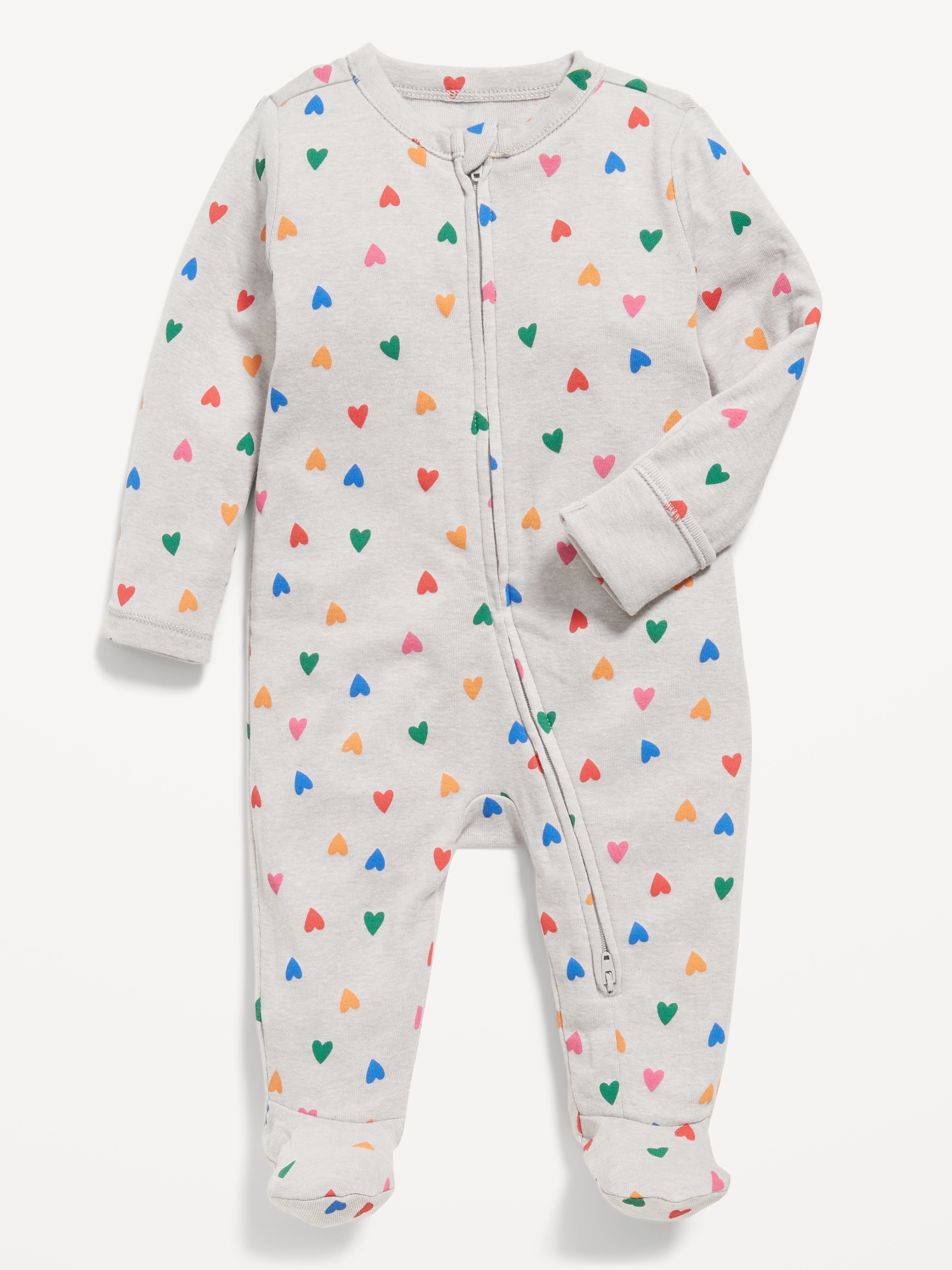 Baby Sleeper Onesie