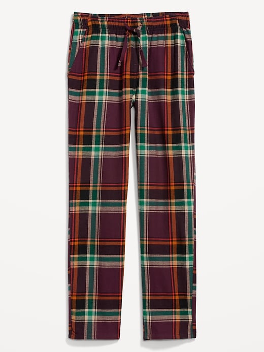 Image number 6 showing, Matching Flannel Pajama Pants