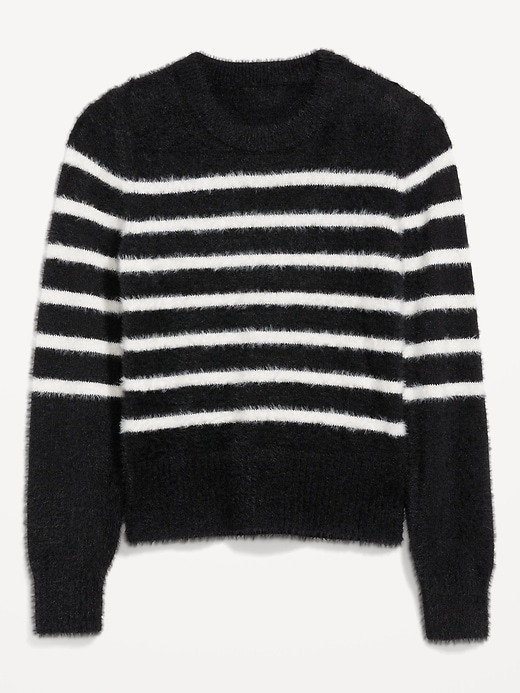 Eyelash Sweater for Women | Old Navy