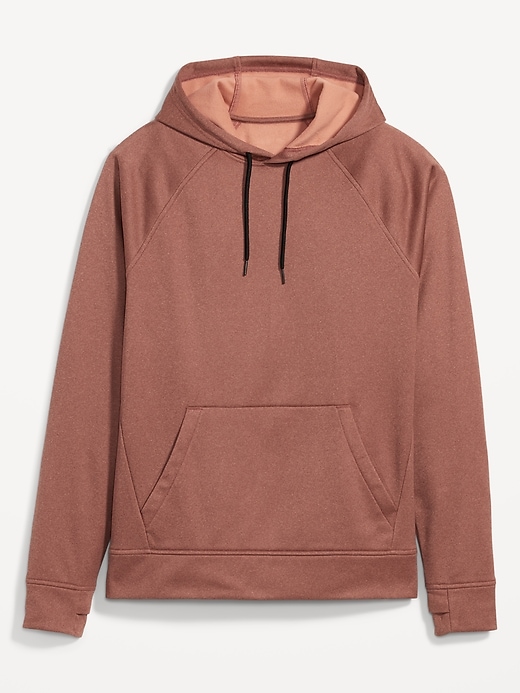 Image number 6 showing, Soft-Brushed Go-Dry Pullover Hoodie