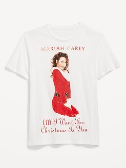 Mariah Carey™ T-Shirt Old Navy