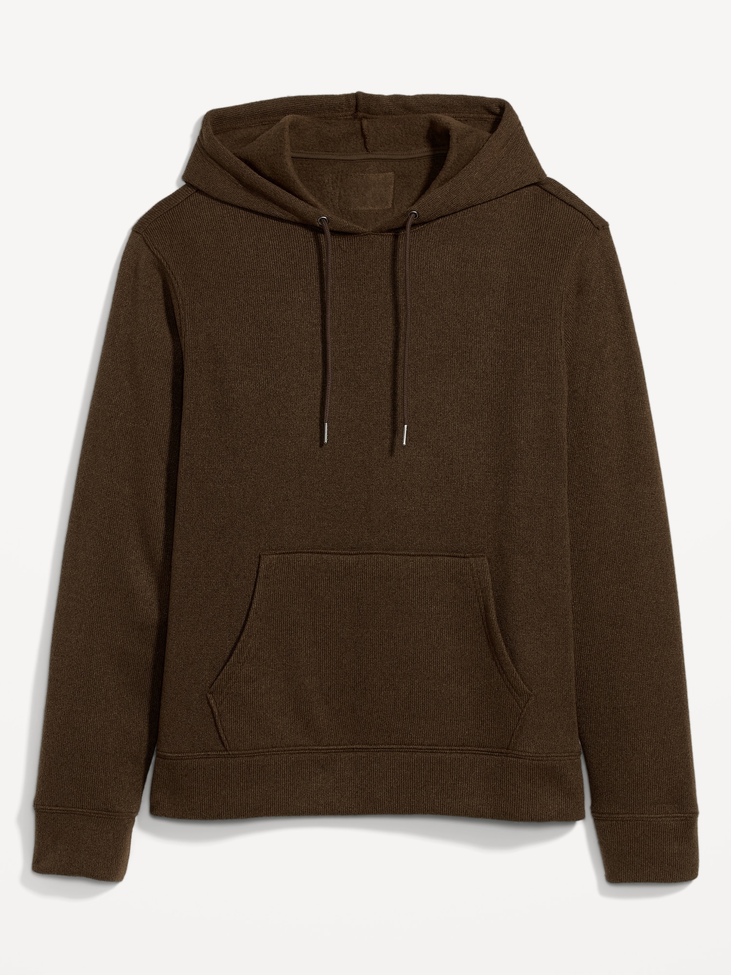 Sweater hoodie online fleece