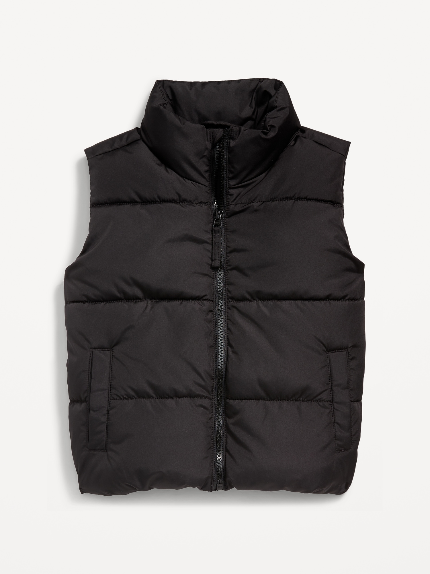 Water-Resistant Puffer Vest for Girls | Old Navy
