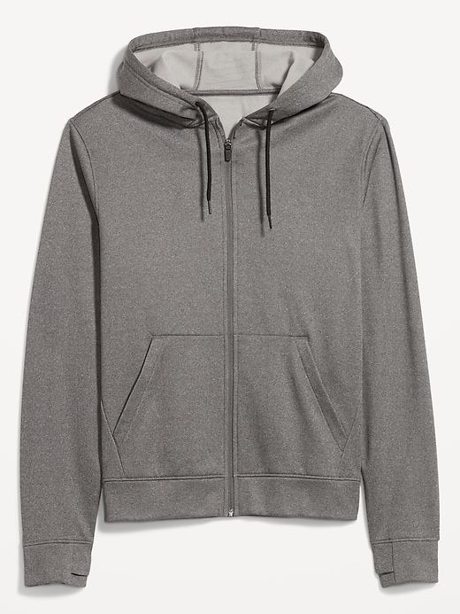 Tech Fleece Zip Hoodie | Old Navy