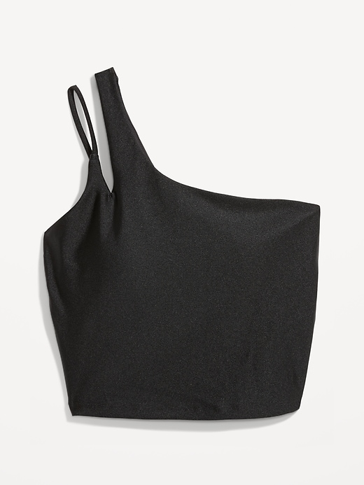 Image number 4 showing, Light Support PowerSoft Long-Line Sports Bra