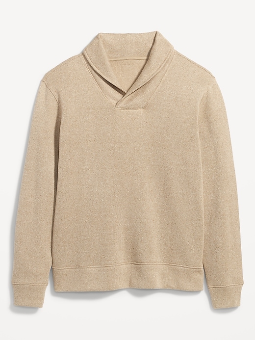 Image number 4 showing, Fleece-Knit Sweater