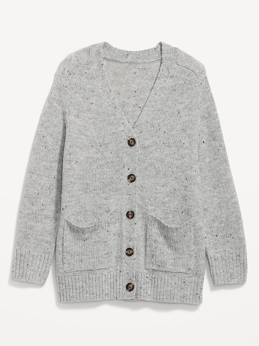 Image number 8 showing, Vintage Cardigan Sweater