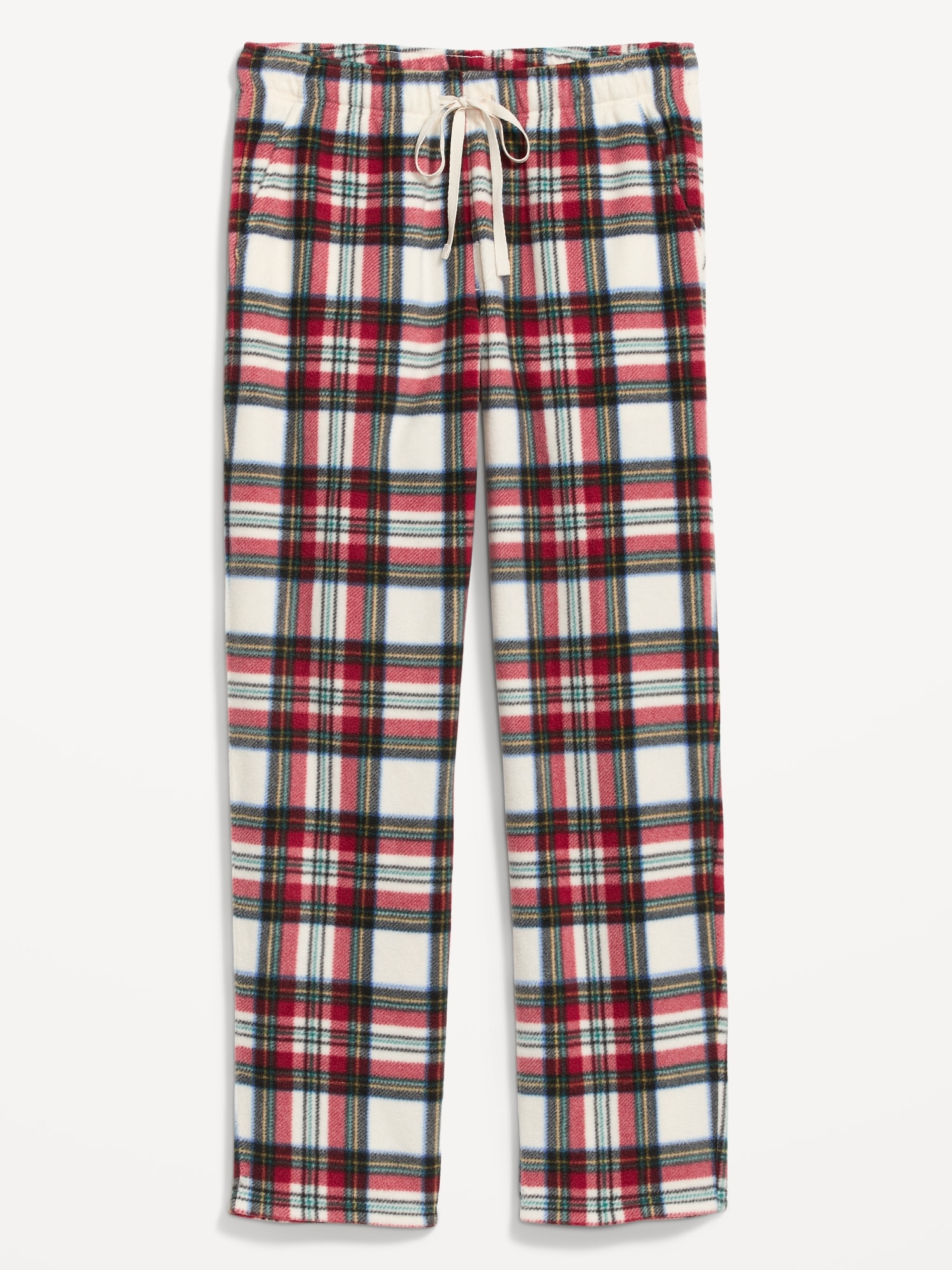 Micro Fleece Pajama Pants | Old Navy