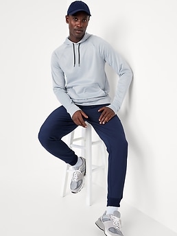 Old navy active on sale go dry hoodie