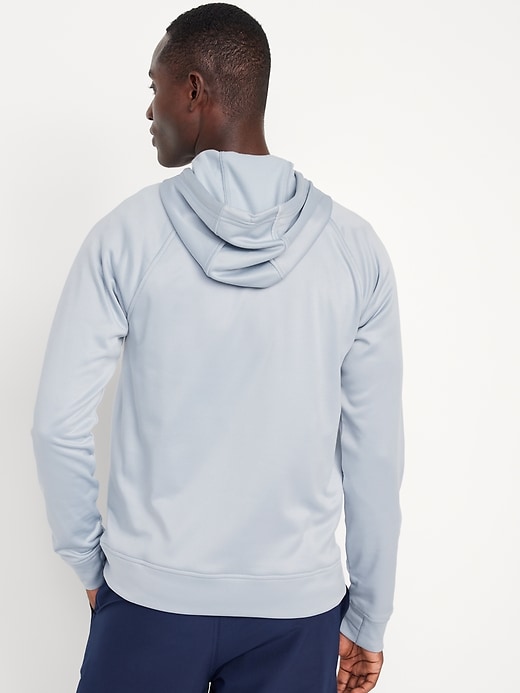 Image number 5 showing, Soft-Brushed Go-Dry Pullover Hoodie