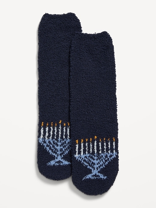 View large product image 1 of 1. Cozy Crew Socks for Women