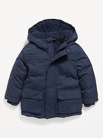 ジャケット・アウター nonnative 17AW Stranger Hooded Coat-Navy styles | nonnative 17AW