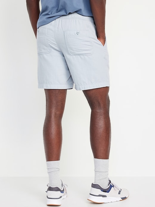 PowerSoft Coze Edition Jogger Shorts -- 7-inch inseam