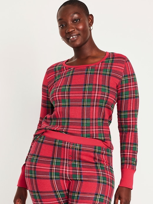 Tartan jumper outlet womens