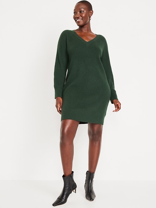 SoSoft Cocoon Mini Sweater Dress | Old Navy SoSoft Cocoon Mini Sweater Dress | Old Navy