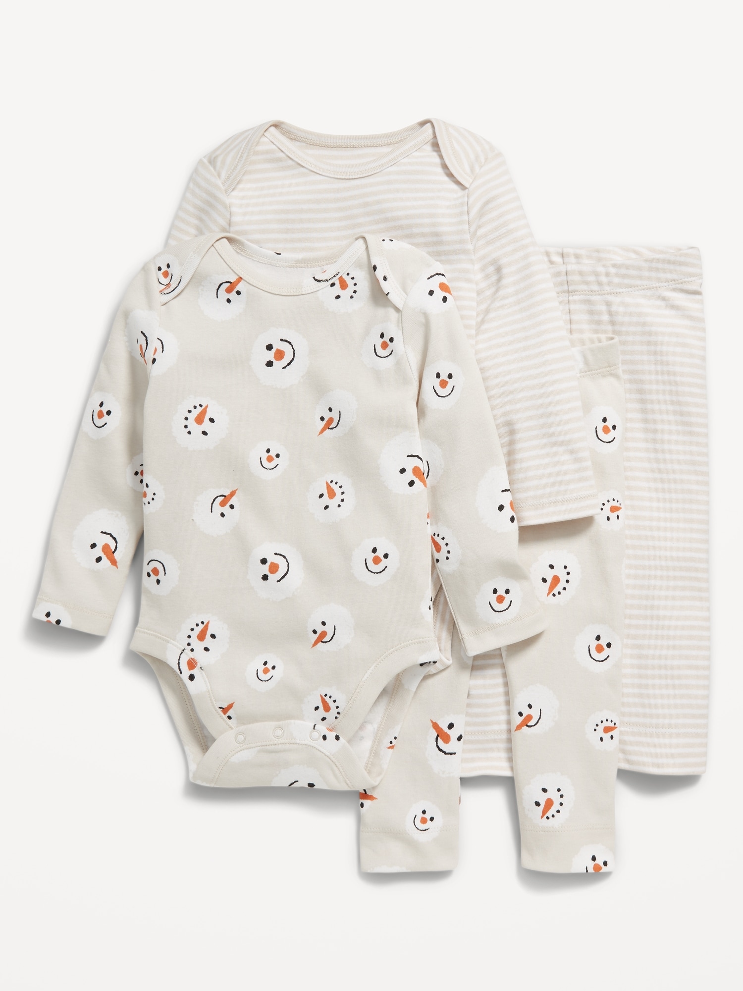 4-Piece Baby Boys Future Space Explorer Onesies® Bodysuit, Tee, Shorts –  Gerber Childrenswear