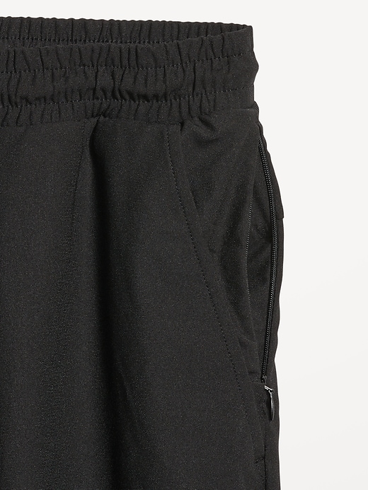 Image number 6 showing, Straight Taper Tech Hybrid Pants