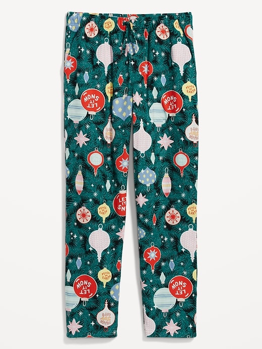 Image number 6 showing, Flannel Pajama Pants