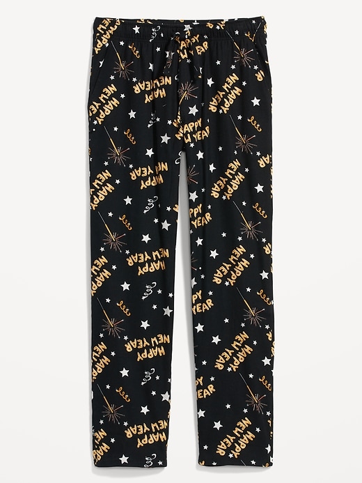 Image number 8 showing, Flannel Pajama Pants