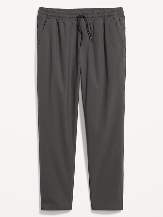 Image number 7 showing, Straight Taper Tech Hybrid Pants