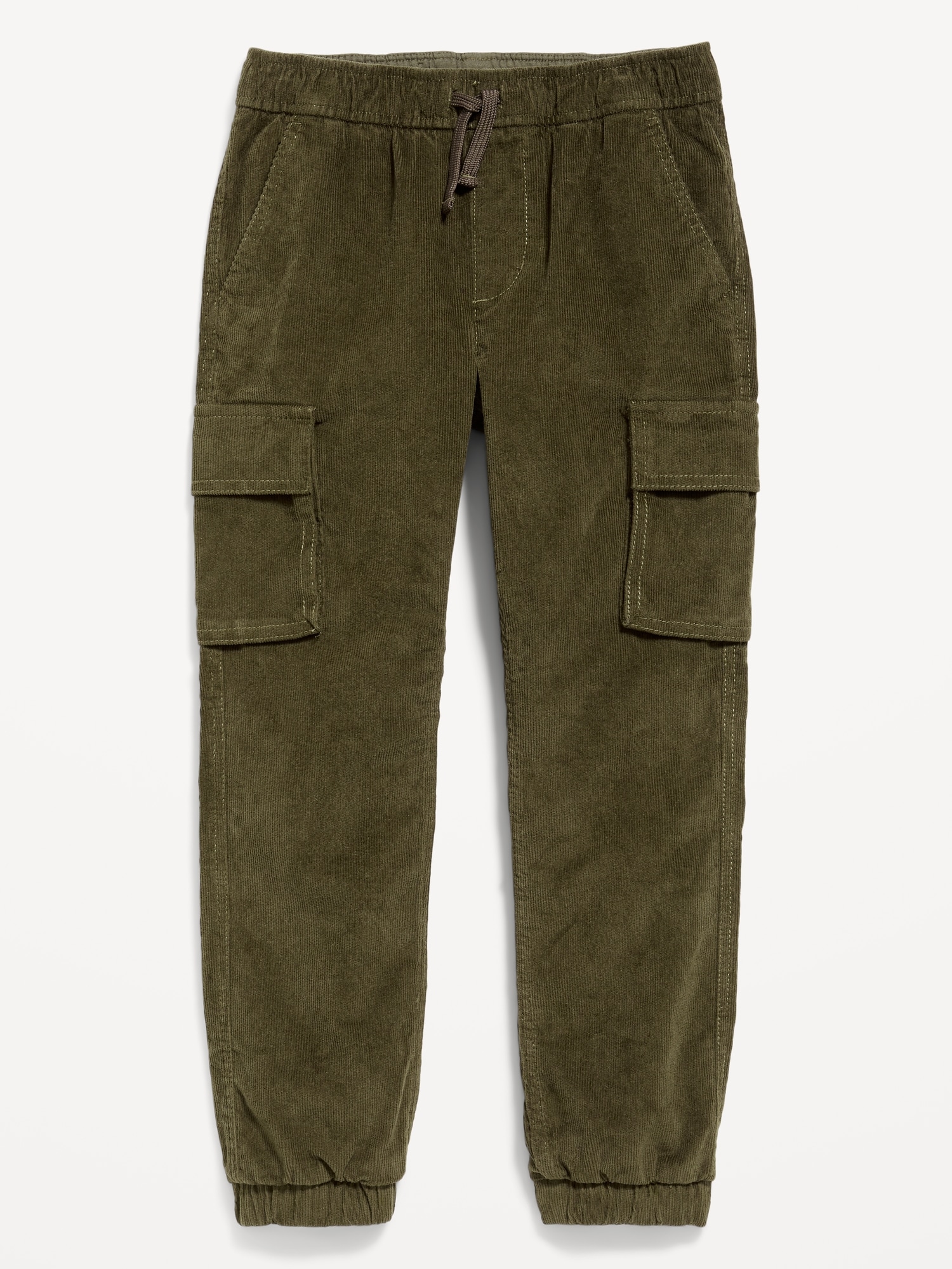 Agni cotton corduroy cargo pants in grey - Citizens Of Humanity | Mytheresa