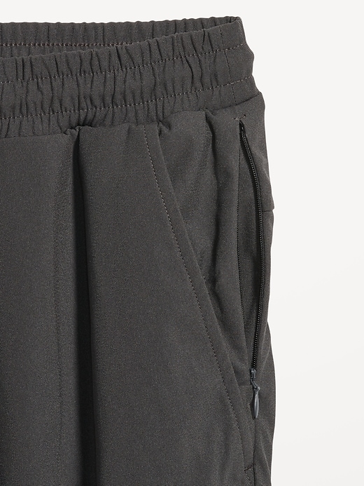 Image number 3 showing, Straight Taper Tech Hybrid Pants