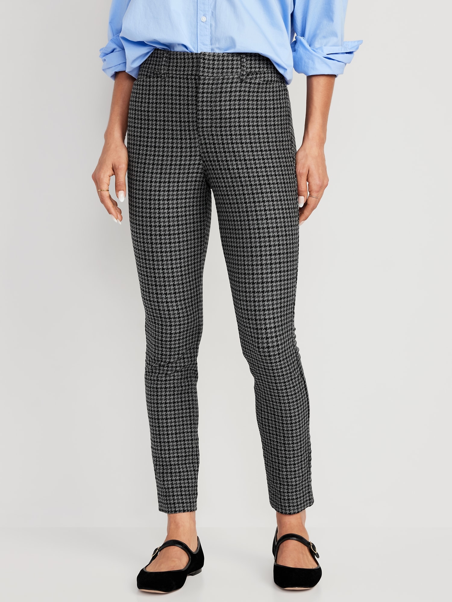 Old Navy The Pixie Ankle Pants, $34, Old Navy