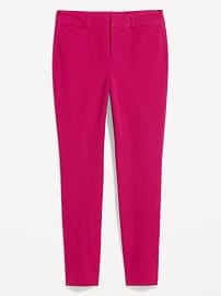 High-Waisted Pixie Skinny Ankle Pants for Women | Old Navy