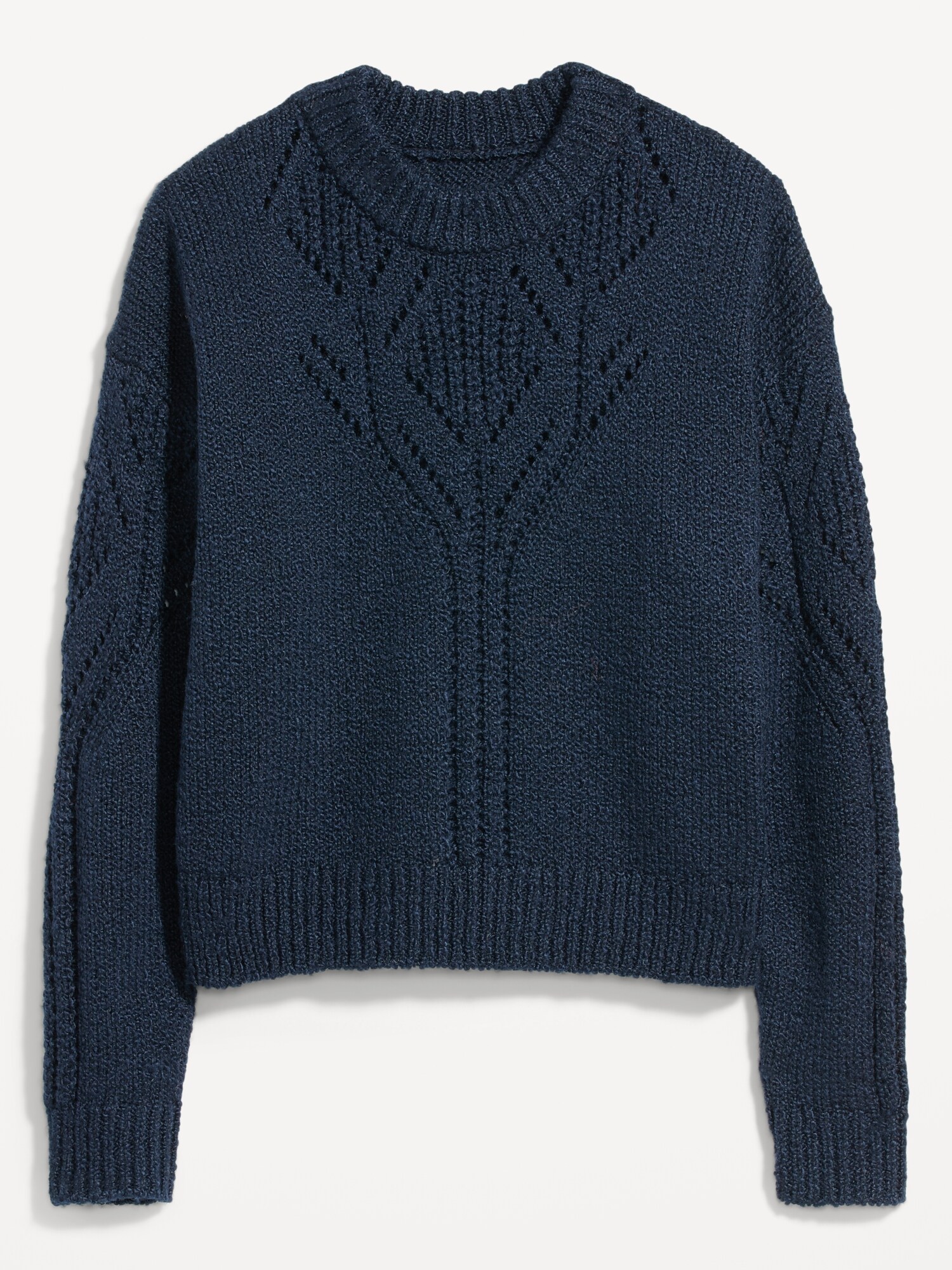 Pointelle Sweater for Women | Old Navy