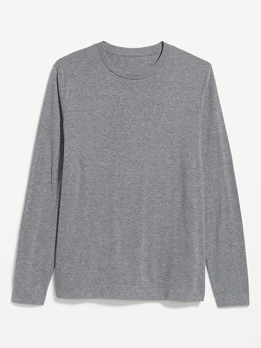 Image number 4 showing, Relaxed Layering T-Shirt