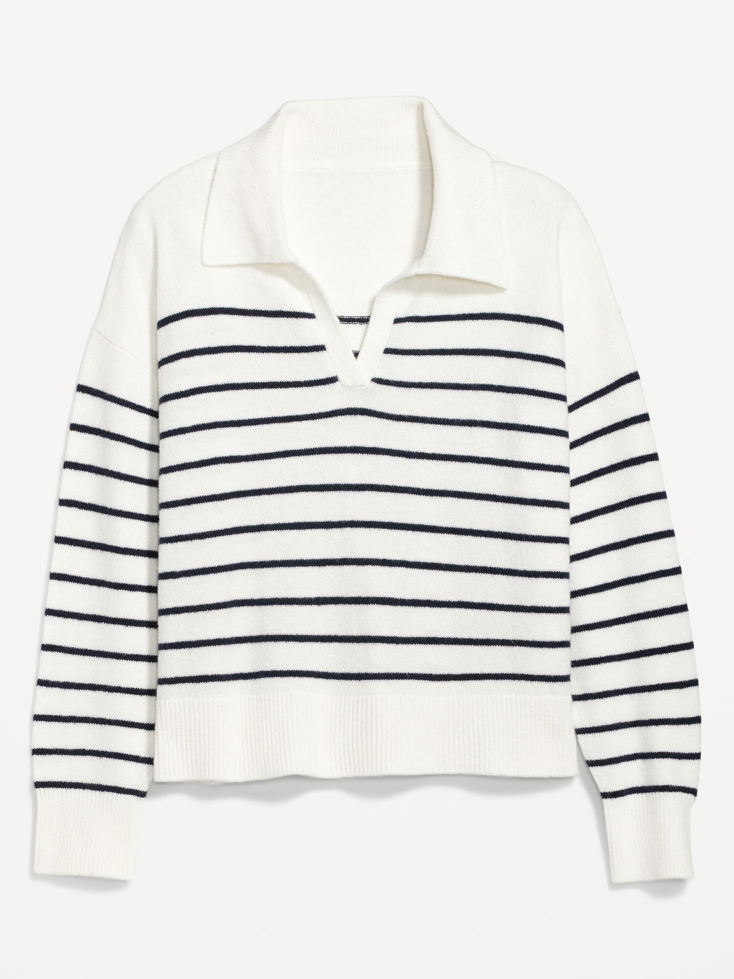 SoSoft Collared Sweater For Women Old Navy