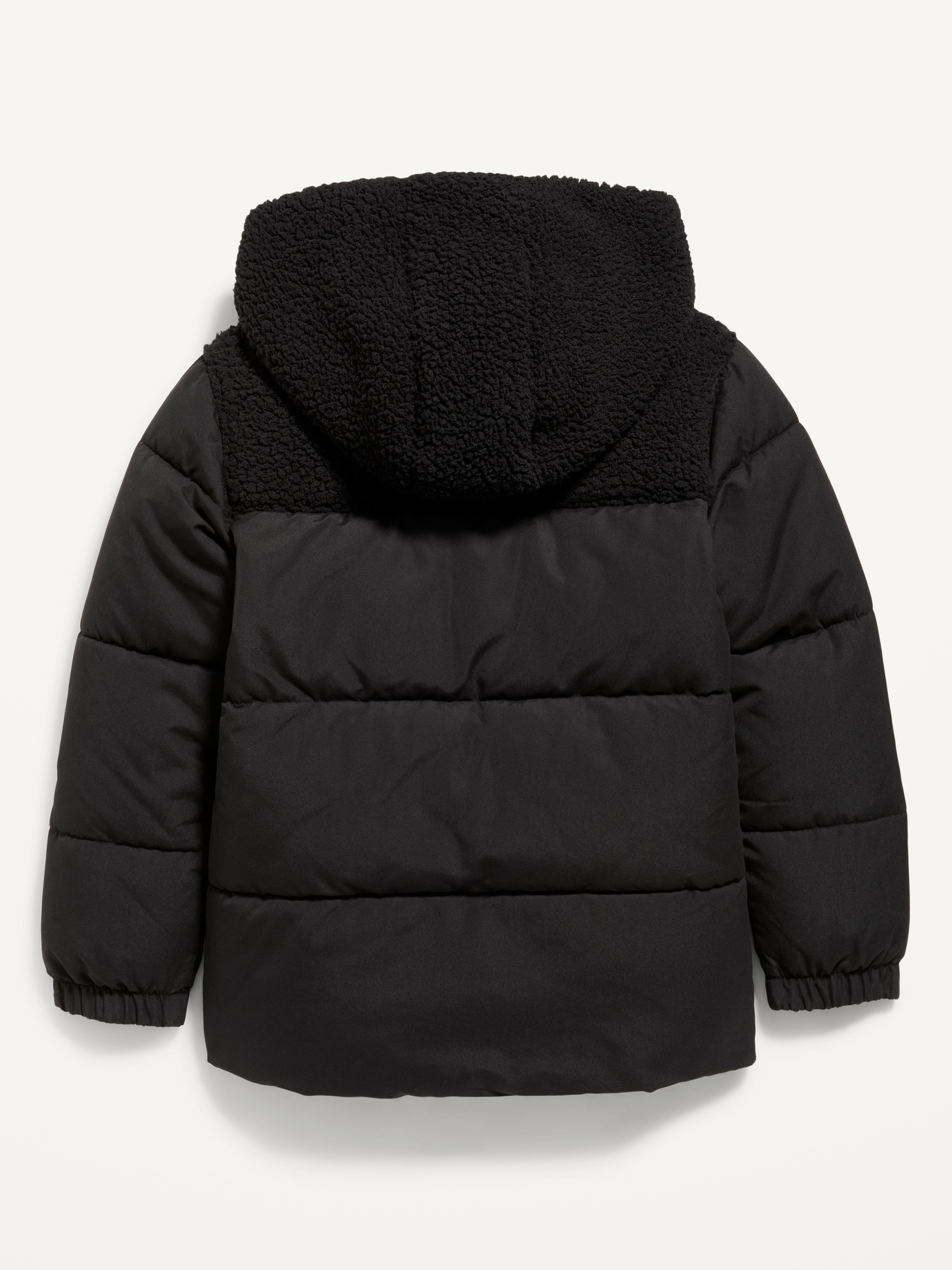 Old navy winter deals coats boys