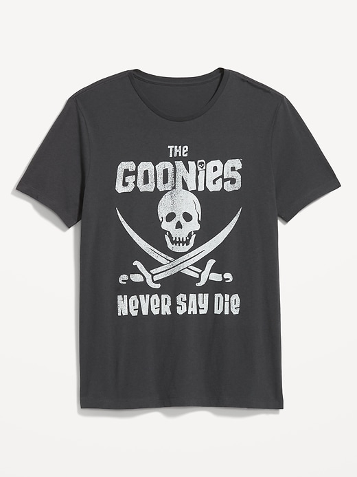 View large product image 1 of 1. The Goonies™ T-Shirt