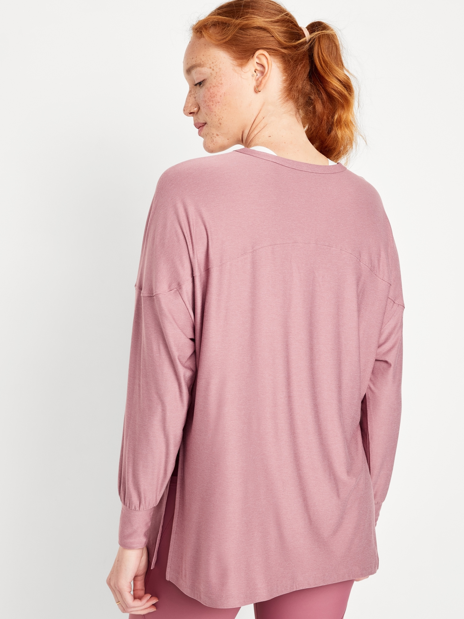 Cloud 94 Soft Long Sleeve Tunic … curated on LTK
