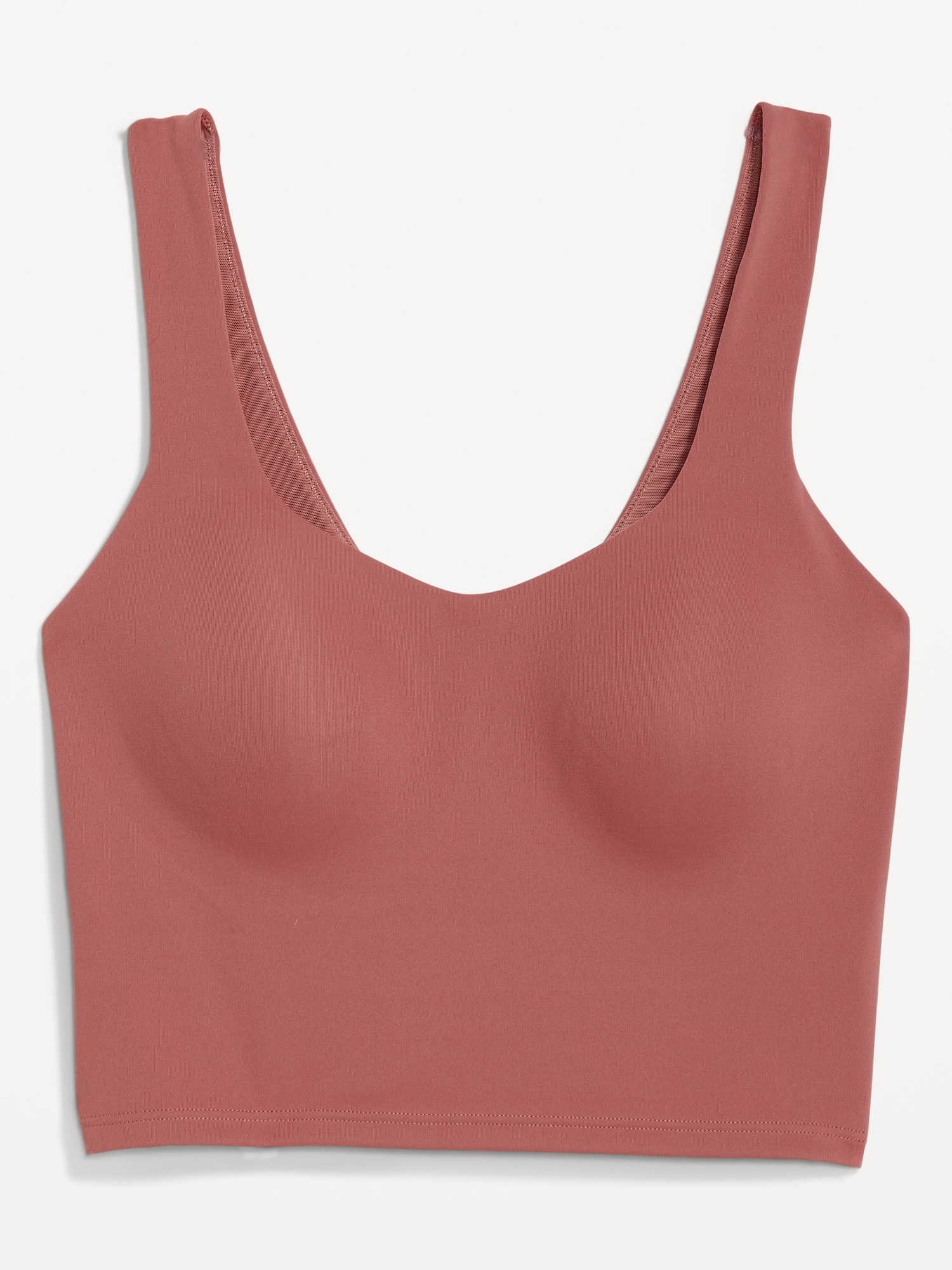 ASO Women's Longline Sports Bra – ASO Official Clothing and Apparel