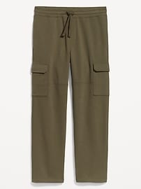 View large product image 3 of 3. Rotation Cargo Sweatpants