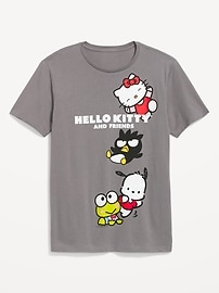 Hello Kitty Wearing Frog Hat Shirt - NVDTeeshirt