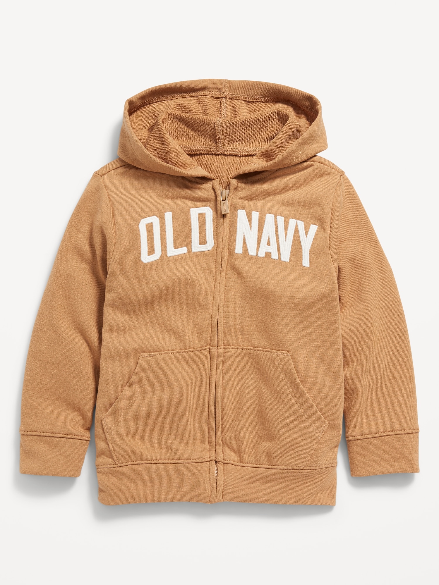 Old Navy gender-neutral Zip-Front Hoodie - - Size XL