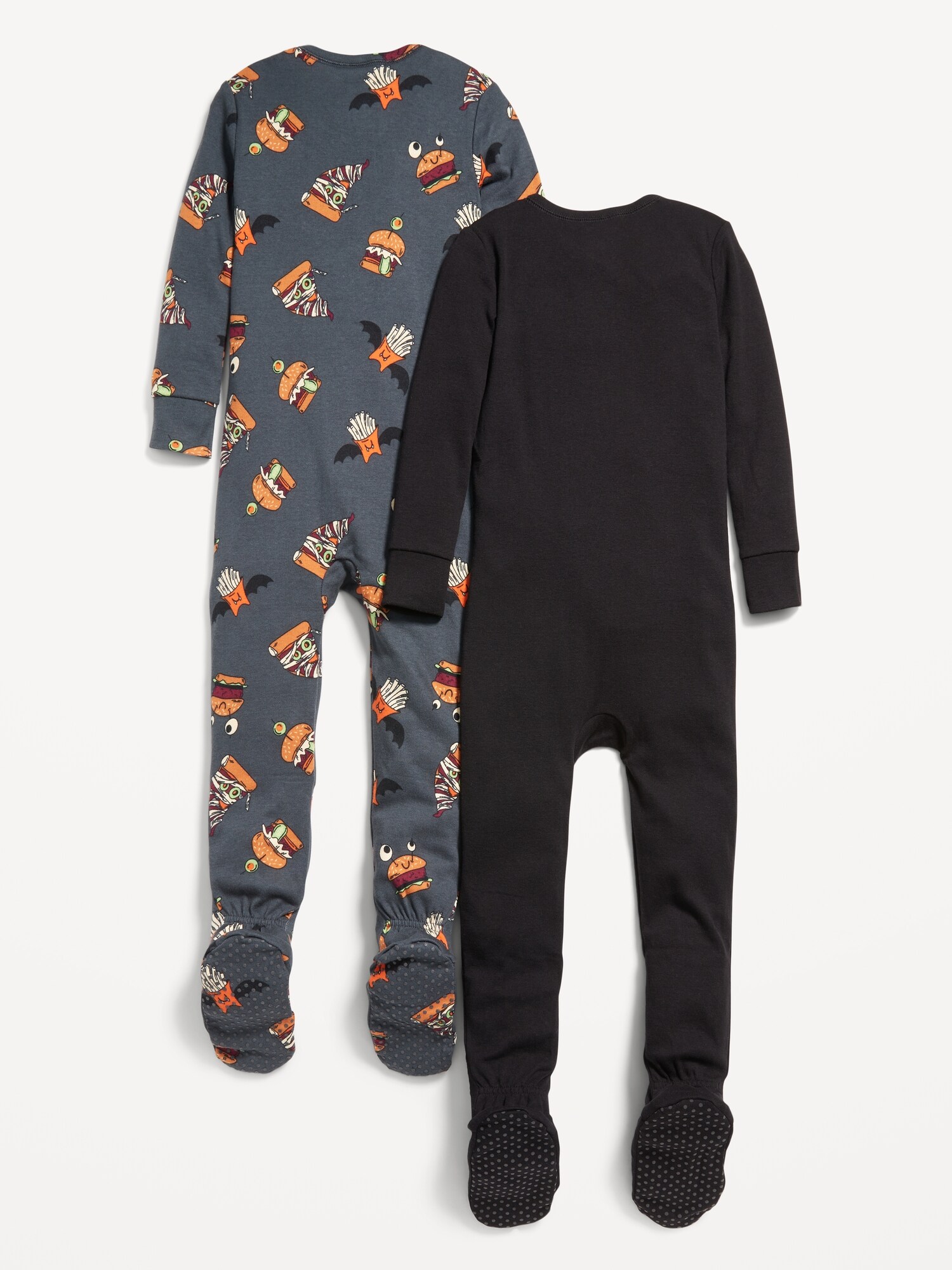 Old navy baby footed pajamas new arrivals