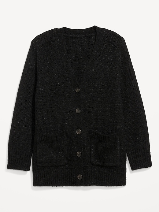 Image number 4 showing, Vintage Cardigan Sweater
