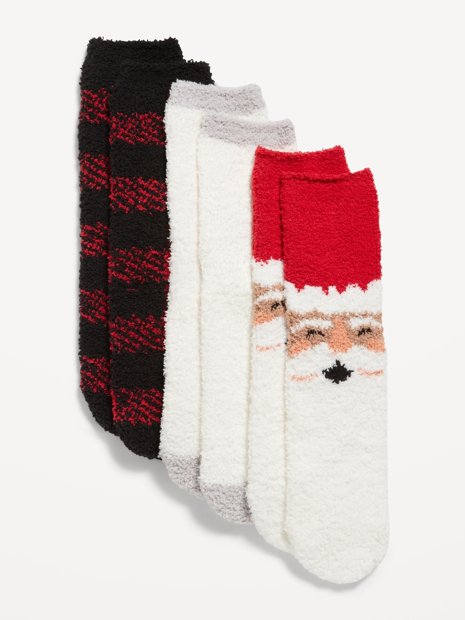 Buy 5 Pairs Womens Thermal Socks, Ladies Winter Warm Knitting Wool Socks  Women Thick Socks, Christmas Gifts for Women Online at desertcartSeychelles