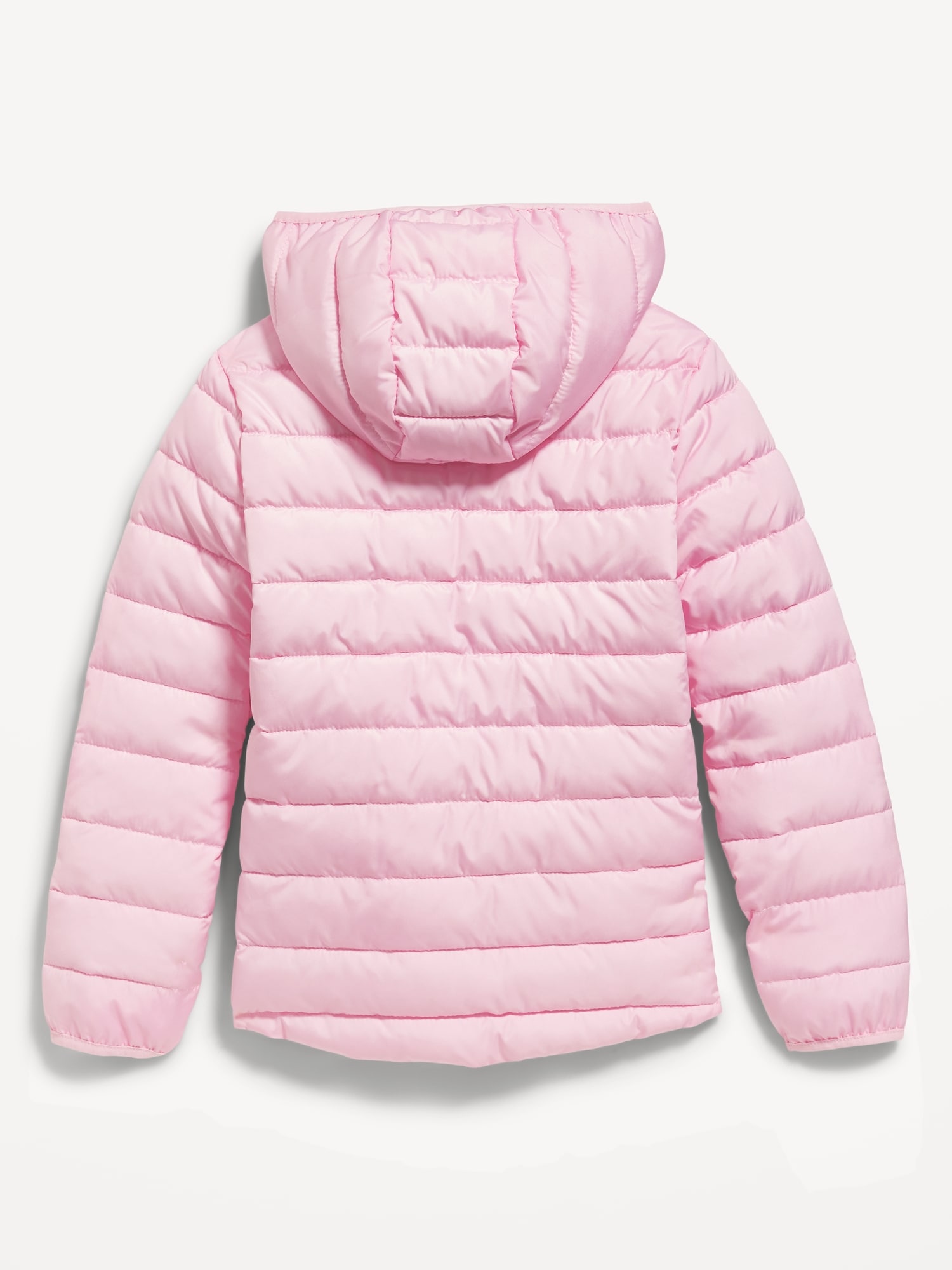 Water-Resistant Narrow-Channel Quilted Puffer Jacket for Girls | Old Navy