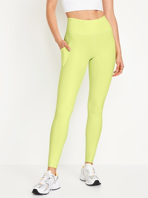 Old Navy, Pants & Jumpsuits, Old Navy Powersoft Leggings For Women