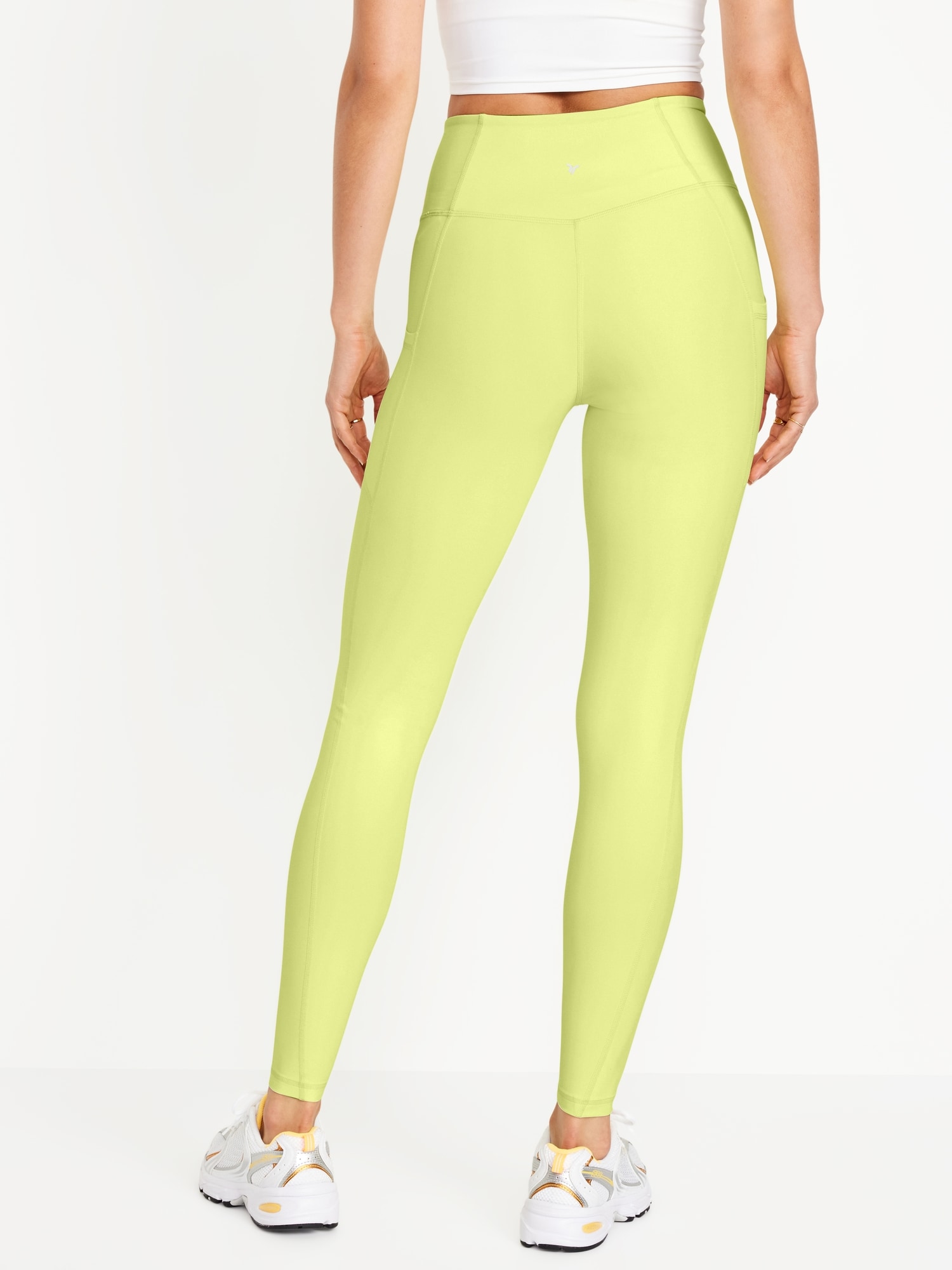Old Navy High-Waisted PowerSoft Leggings for Women, Old Navy deals this  week, Old Navy weekly ad