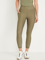 Women's Leggings With Pockets Shop All Activewear