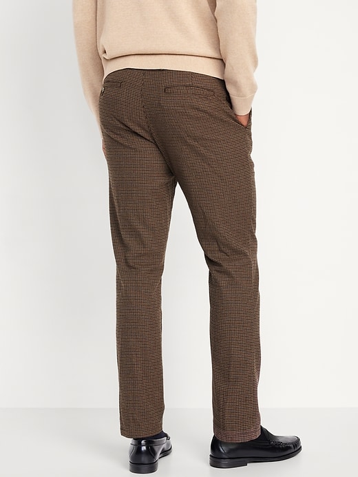 Image number 5 showing, Slim Built-In Flex Rotation Chino Pants